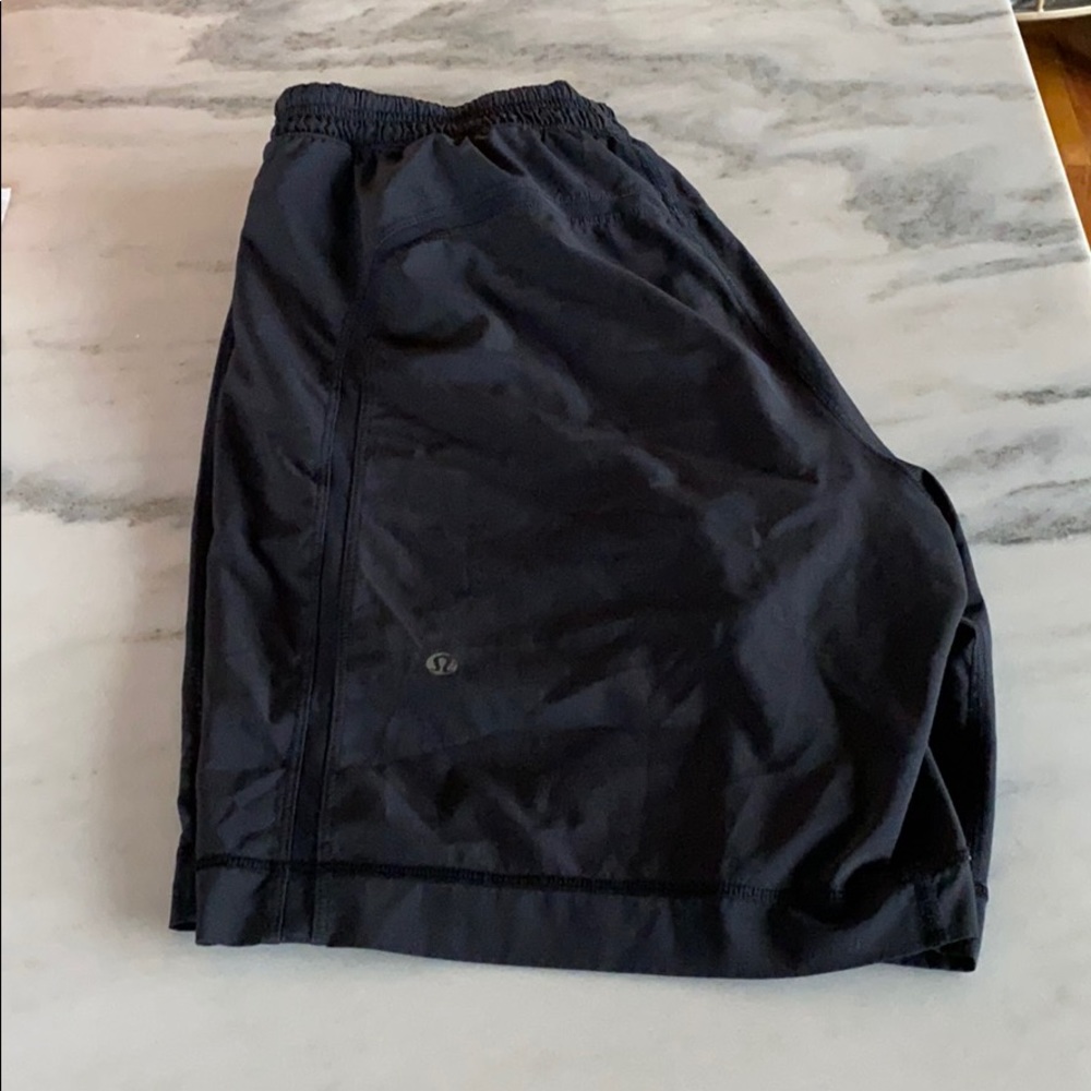 Lululemon Pace Breaker Men’s Short